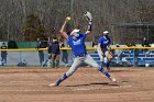 Softball vs Emerson game 2  Women’s Softball vs Emerson game 2. : Women’s Softball